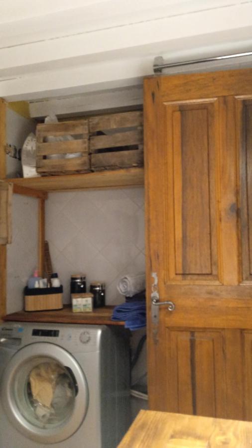 Maison De Campagne Proche Lourmarin Kültér fotó